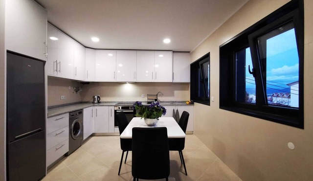 Casa Flipe t3