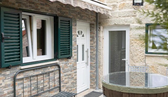 Casa Fontenario
