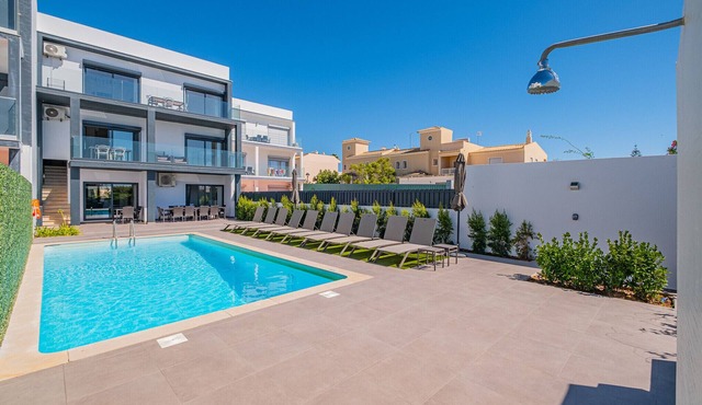 Casa Galé Mar By Dreamplaces