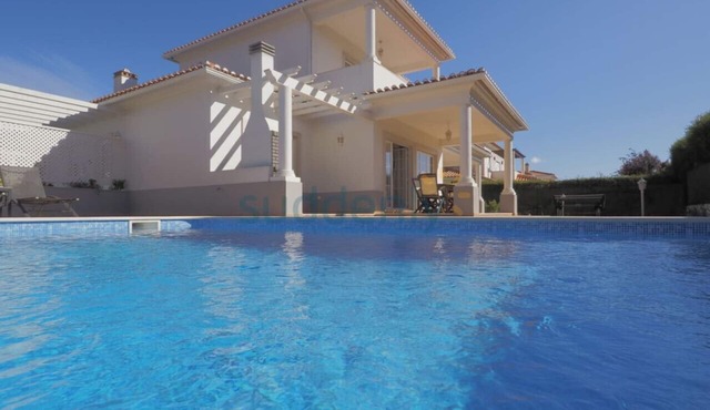 Casa Jessibelle - 4 bedroom villa with private pool