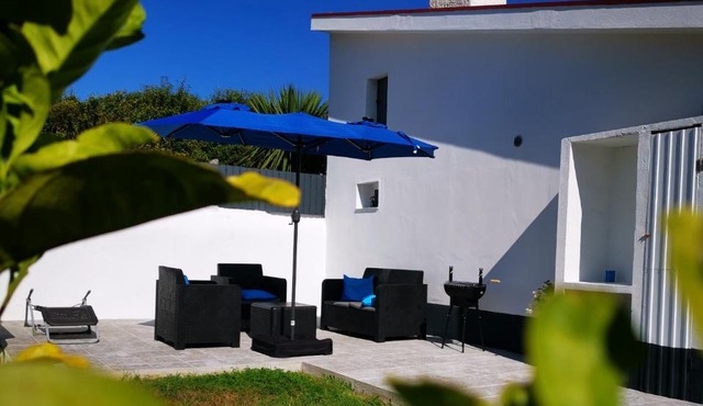 Casa la Grenadine