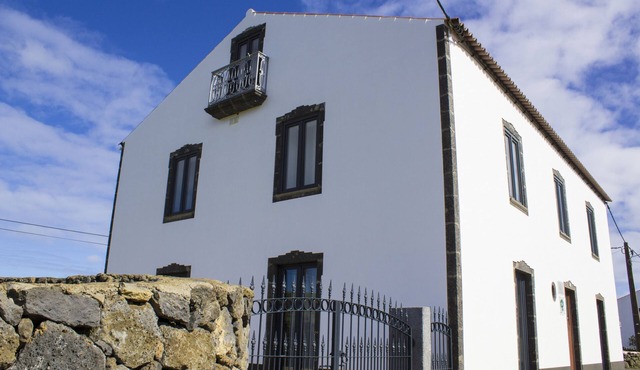 Casa Lagar de Pedra T2