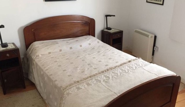 CASA LUIS GONZAGA - UNI. COIMBRA by VACATIONY by Interhome