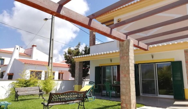 Casa Luminosa