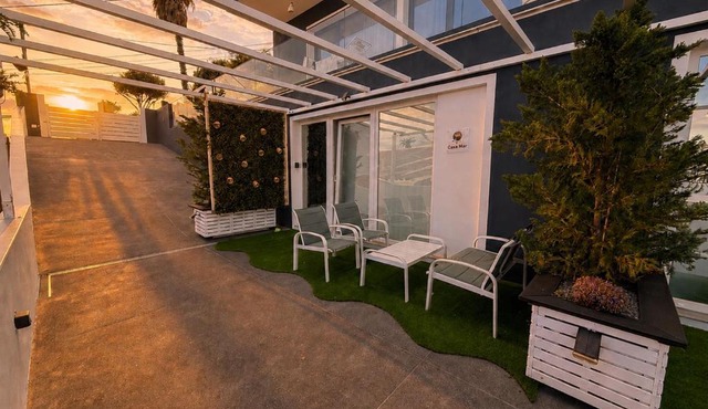 Casa Mar your ideal vacation retreat