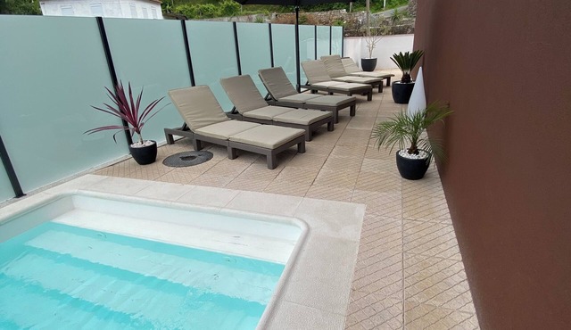 Casa Moinho Vedro - Large, quiet house 20 minutes from the beach