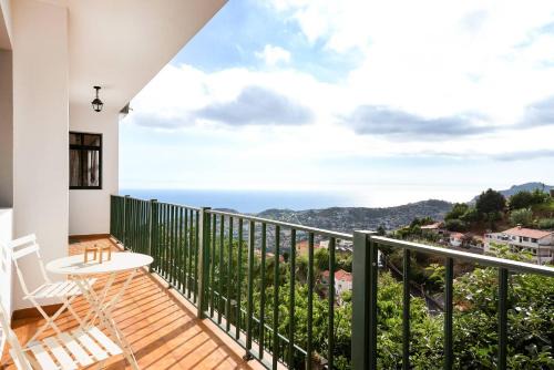 Casa Monte 02 by GALMI