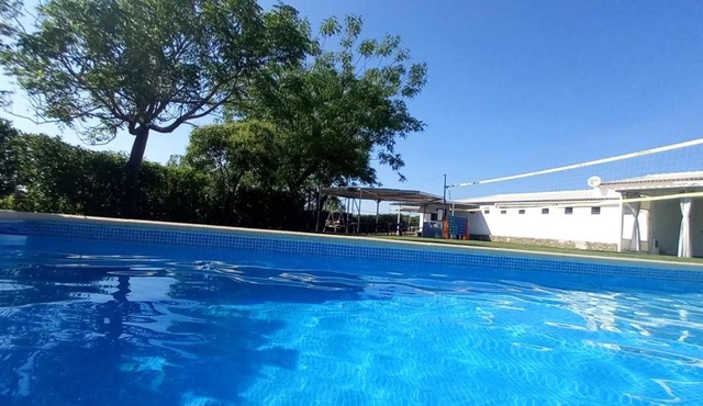 Casa Monte da Eira