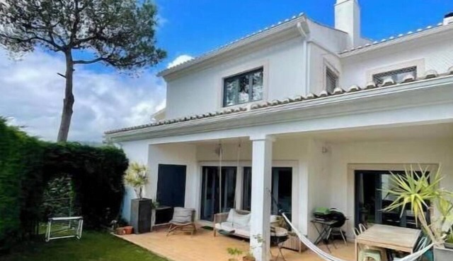 Casa OYÁ - 4 bedroom house in Guincho Beach area