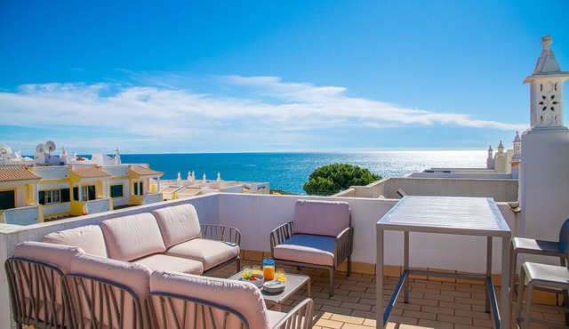 Casa Paradiso - 3 Bedroom in Benagil