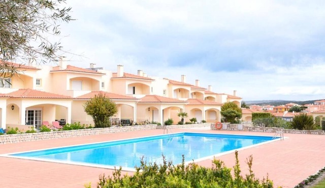 Casa Lavanda - Praia Del Rey