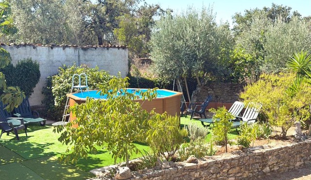 Casa Raiz Guest House & Retiro