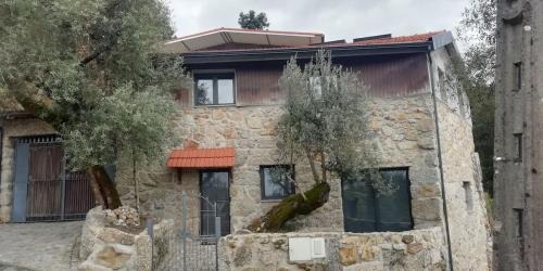 Casa Real de Cima