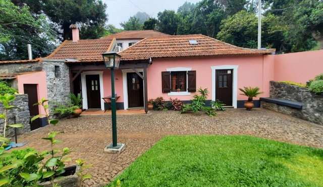 Casa Rosa