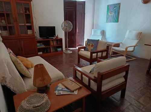 Casa Terra & Cal in Moura