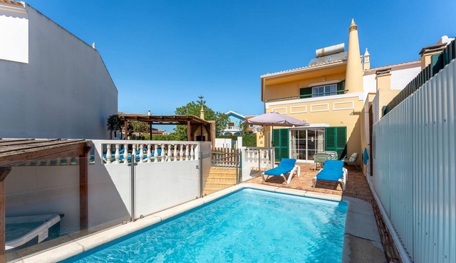 Casa Thalassa Portimão