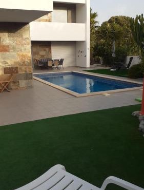 Casa Tranquilo