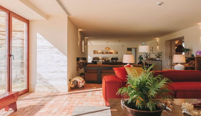 Casa Villae Relais & Châteaux - The most charming house in the Dão region