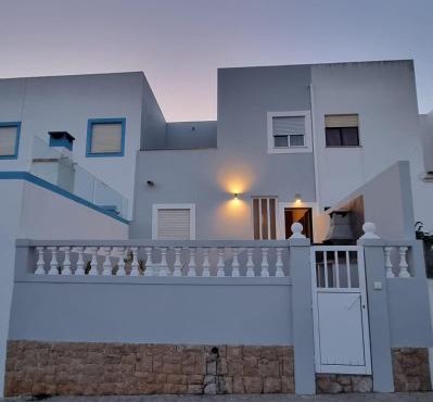 Casa Yucca in Vila do Bispo