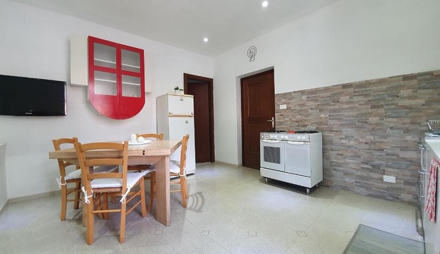 Casa Zucol in Sarnonico