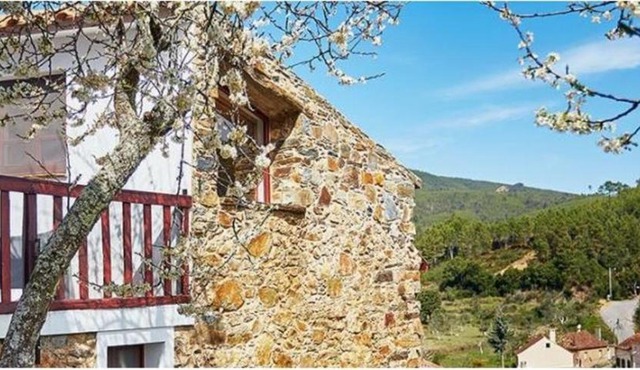 Casas da Encosta