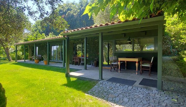 Casas da Tapada Briteiros Casa dos Ficos