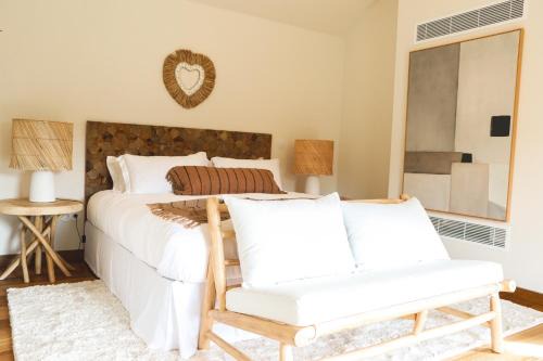 Casas da Vinha - Vineadouro Wine Hotel in Vila Nova de Foz Coa