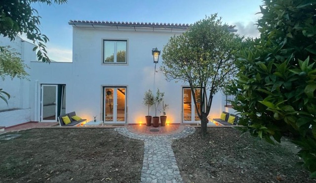 Casas dos Netos