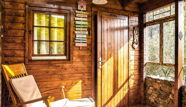 Casas Maravilha - Baú by Madeira Sun Travel