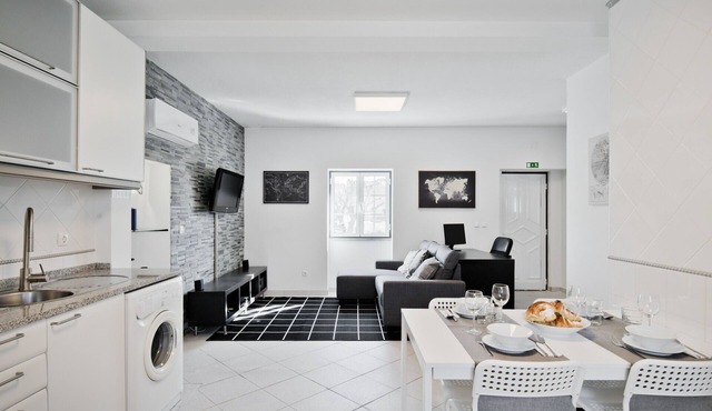 Cascais Beach Villa I (C115) in Cascais