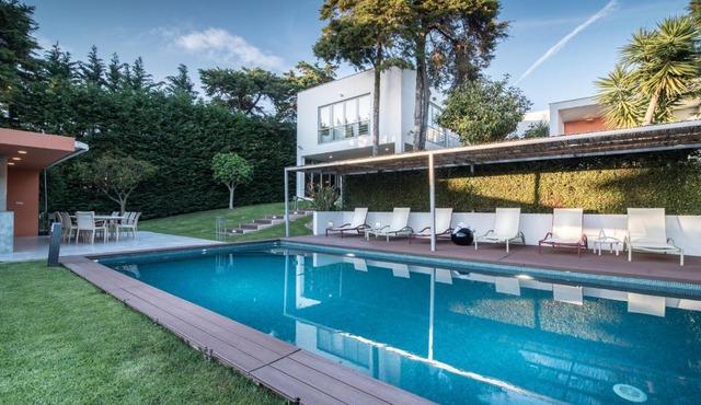 Cascais Casa Laranja Boutique House