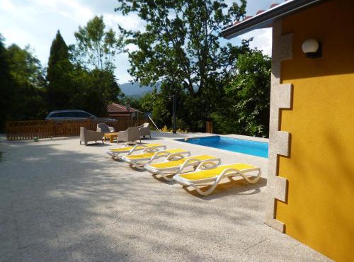Casinha de campo