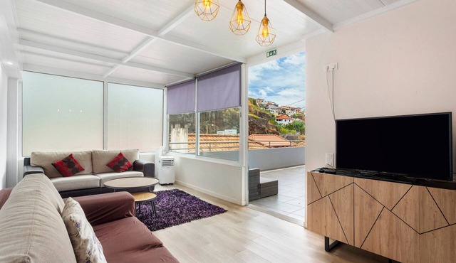 Central City House in Funchal