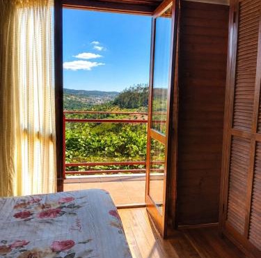 Chalet Georges