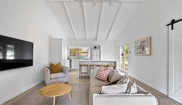 Chambré Estate Cabernet - spacious elegant luxury in Margaret River