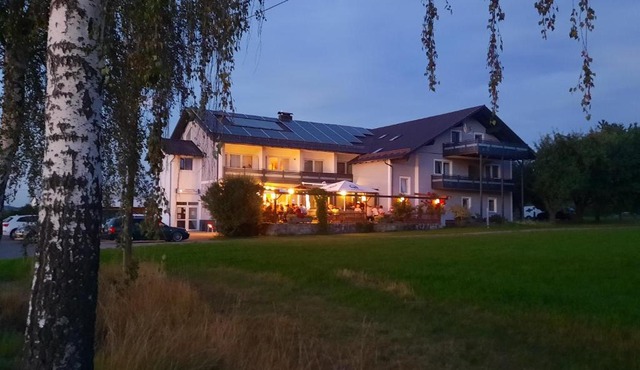 Chambtaler Hof in Runding