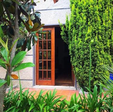 Charming House Apendurada