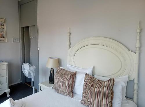 Charming House Quental in Porto