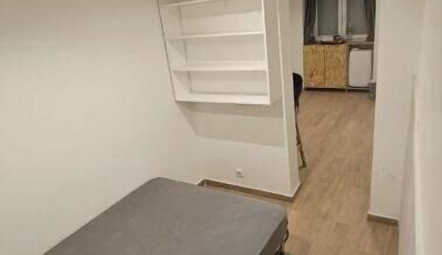 Charming Studio in Baixa-Chiado - Close to Lisbon's Main Landmarks