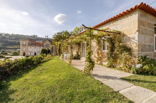 Charming Vineyard Retreat - Casa de Sequeiros