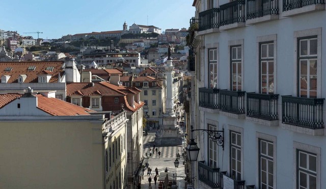 Cheese&Wine™ | Chiado - Rossio Square 2