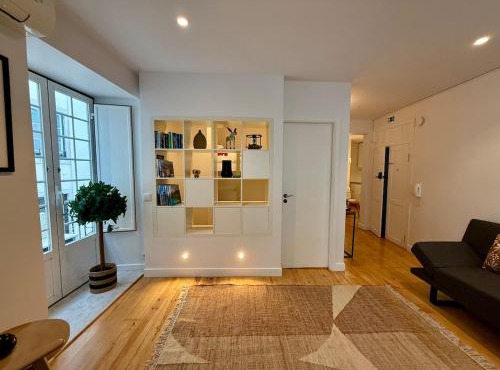 Chiado Homes - 1