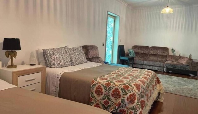 City World Apartment