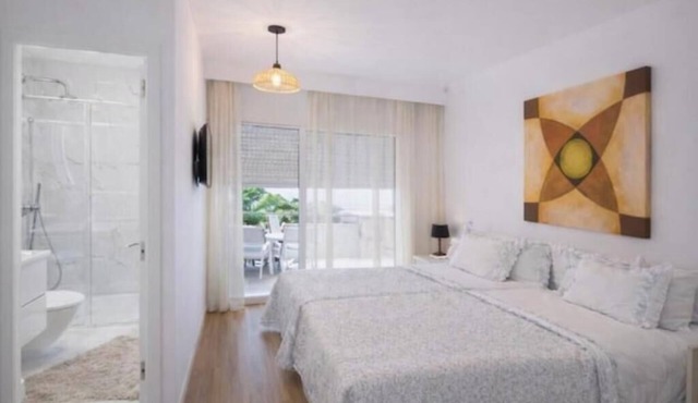 City World Apartment
