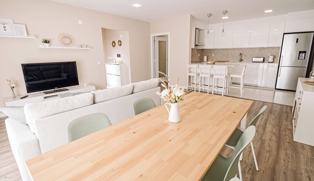 Close to Lisbon & Beaches