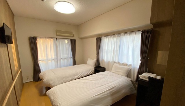 Comfortable internet with free wifi Reasonable r - 405 /Kagoshima Kagoshima in Kagoshima
