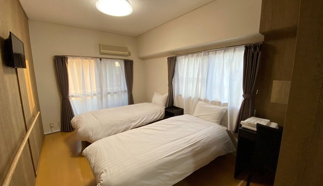 Comfortable internet with free wifi Reasonable r - 301 /Kagoshima Kagoshima in Kagoshima