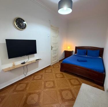 Confort TV suite for 2