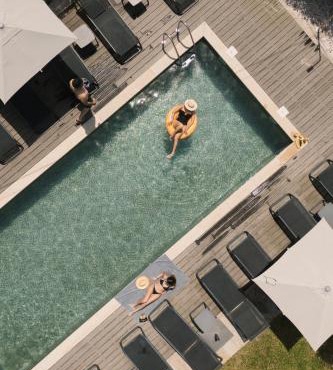 Constance Retreat - Douro Verde by FERO