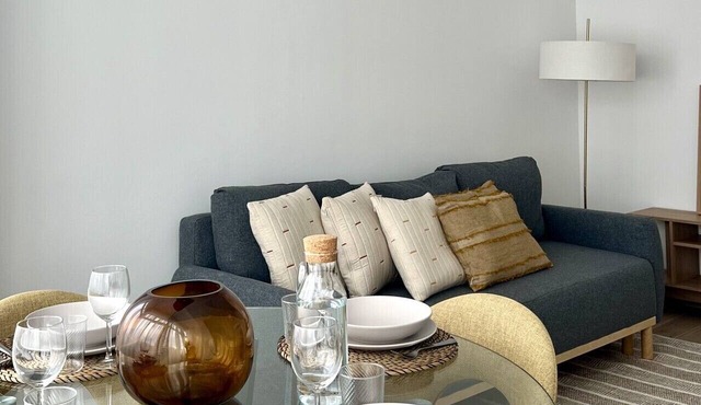 Contemporary Living Amadora
